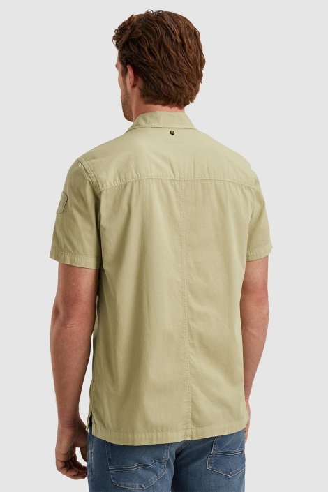 PME legend short sleeve shirt ctn bedford